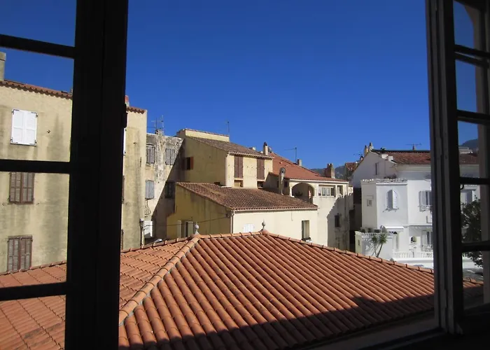 Hotel Du Centre