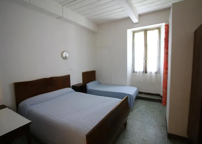 Hotel Du Centre
